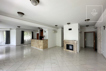 Nice apartment for rent Budapest XII. district, Istenhegy
