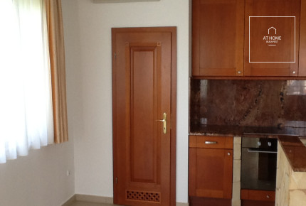 Nice apartment for rent Budapest XII. district, Kútvölgy
