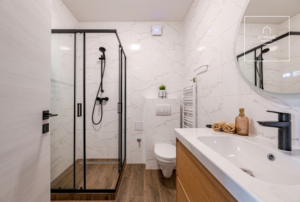 Renovated 31 sqm studio apartment in District V, City Centre