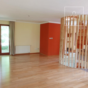 Semi-detached house for rent in Budapest XII. district, Farkasvölgy