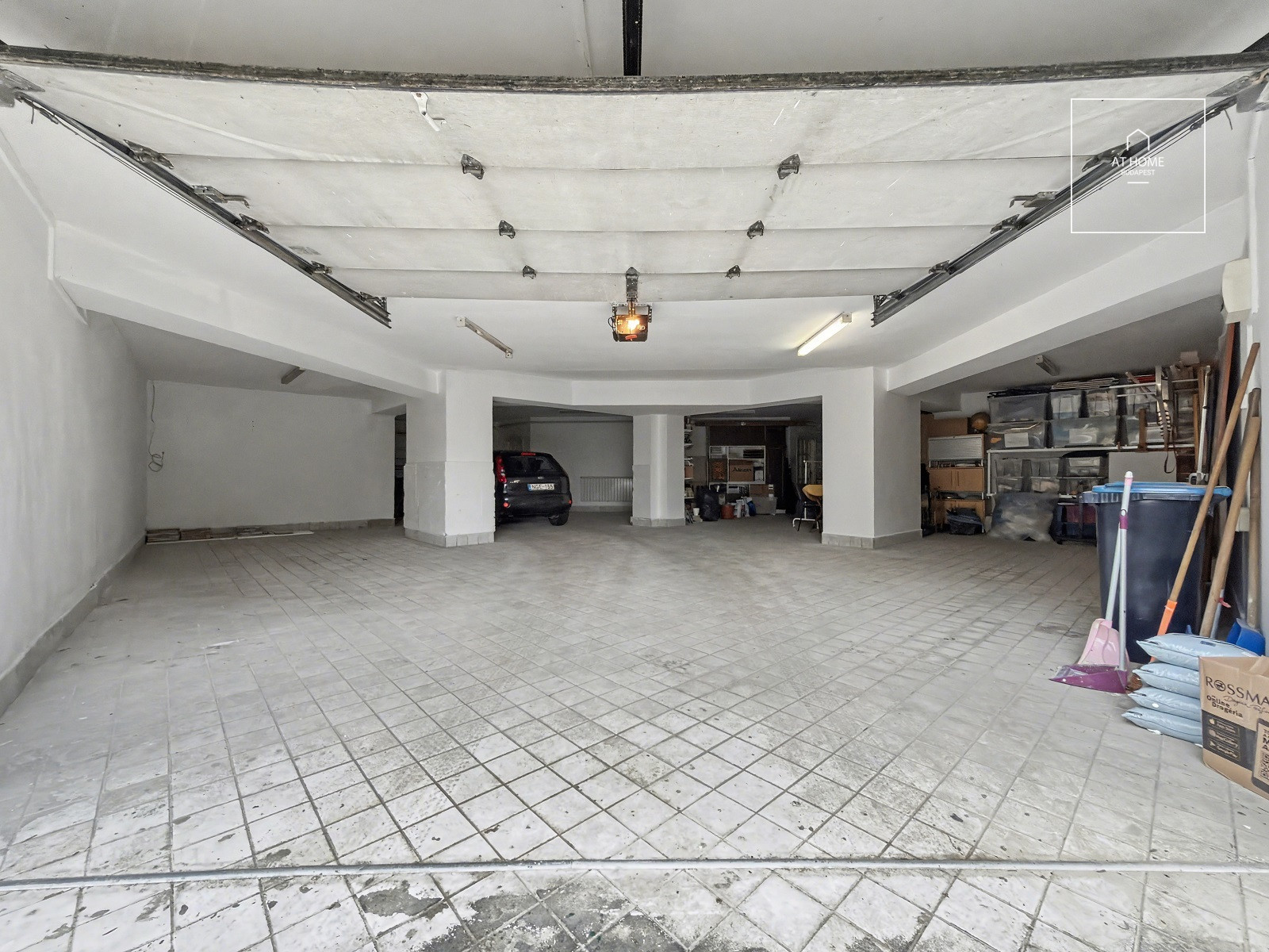 EXCLUSIVE FAMILY RESIDENCE IN KÚTVÖLGY – DISTRICT XII