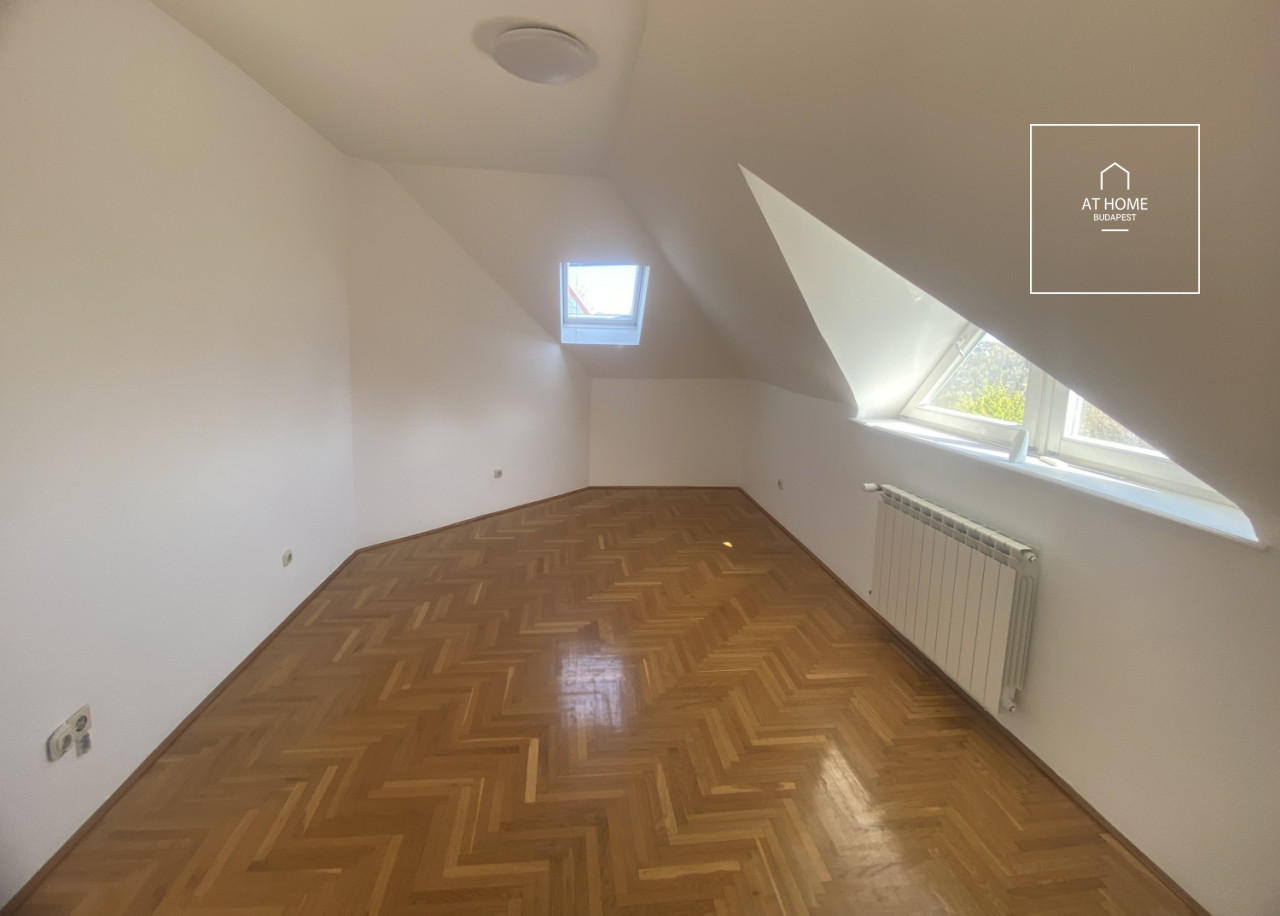 Káprázatos ikerház  Budapest XII. kerület, Kútvölgy