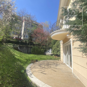 EXCLUSIVE FAMILY RESIDENCE IN KÚTVÖLGY – DISTRICT XII