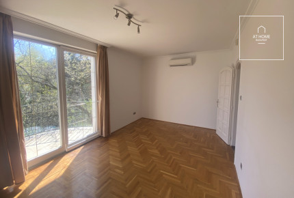 Káprázatos ikerház  Budapest XII. kerület, Kútvölgy