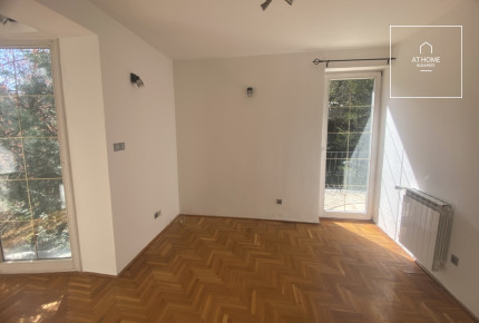 Káprázatos ikerház  Budapest XII. kerület, Kútvölgy