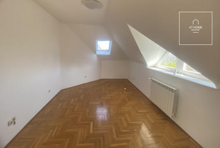 Káprázatos ikerház  Budapest XII. kerület, Kútvölgy