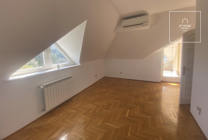Káprázatos ikerház  Budapest XII. kerület, Kútvölgy
