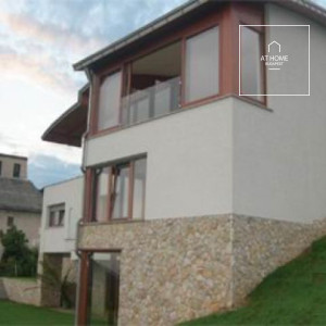 Exclusive detached house for rent Budapest III. district, Remetehegy