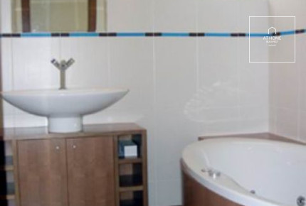 Exclusive detached house for rent Budapest III. district, Remetehegy
