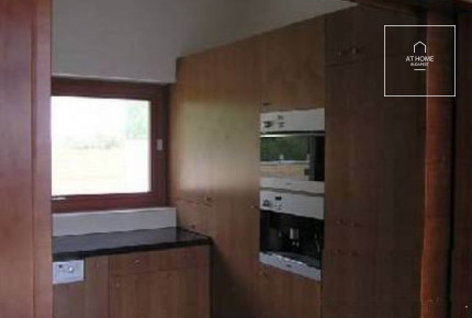 Exclusive detached house for rent Budapest III. district, Remetehegy
