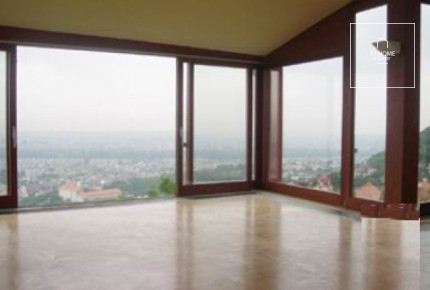 Exclusive detached house for rent Budapest III. district, Remetehegy