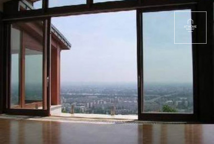 Exclusive detached house for rent Budapest III. district, Remetehegy