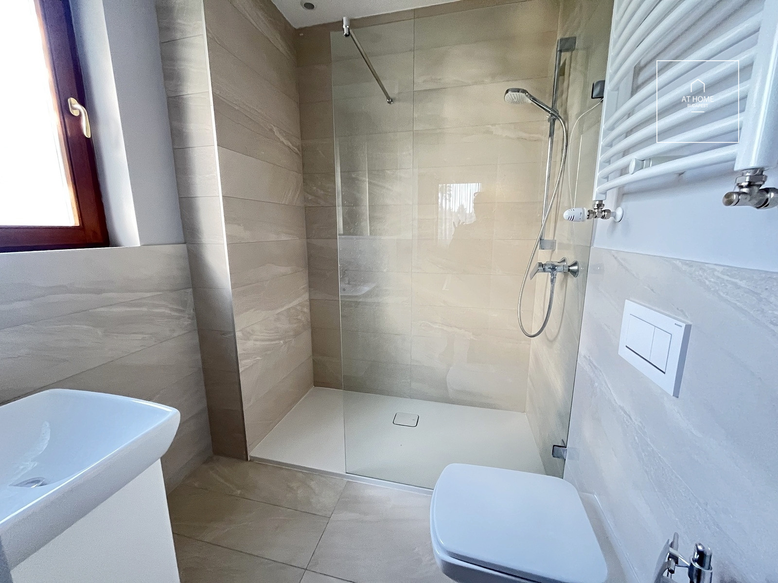 Refurbished family house for rent Budapest II/A Pesthidegkút-Ófalu