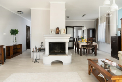 Refurbished family house for rent Budapest II/A Pesthidegkút-Ófalu