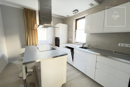 Refurbished family house for rent Budapest II/A Pesthidegkút-Ófalu