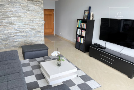 100 sqm 2-bedroom apartment in District II, Rézmál