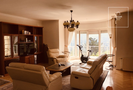 Stunning apartment for rent Budapest II. district, Törökvész