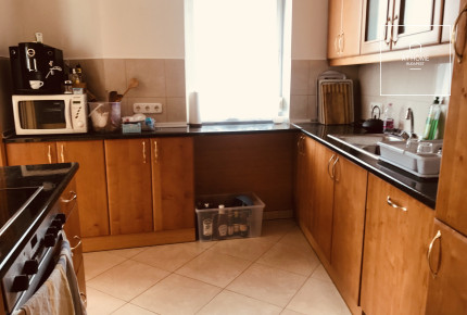 Stunning apartment for rent Budapest II. district, Törökvész