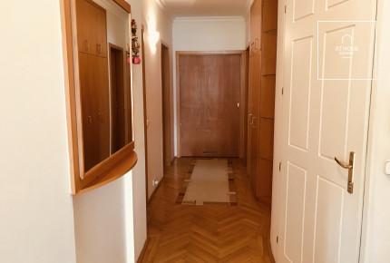 Stunning apartment for rent Budapest II. district, Törökvész