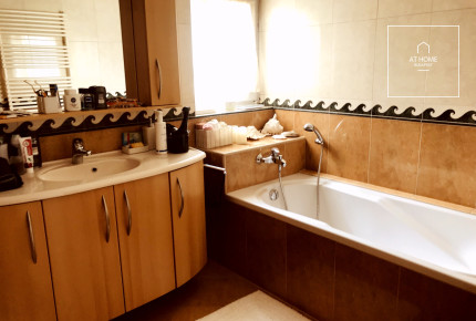 Stunning apartment for rent Budapest II. district, Törökvész