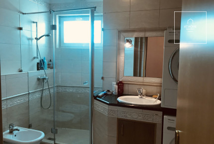 Stunning apartment for rent Budapest II. district, Törökvész