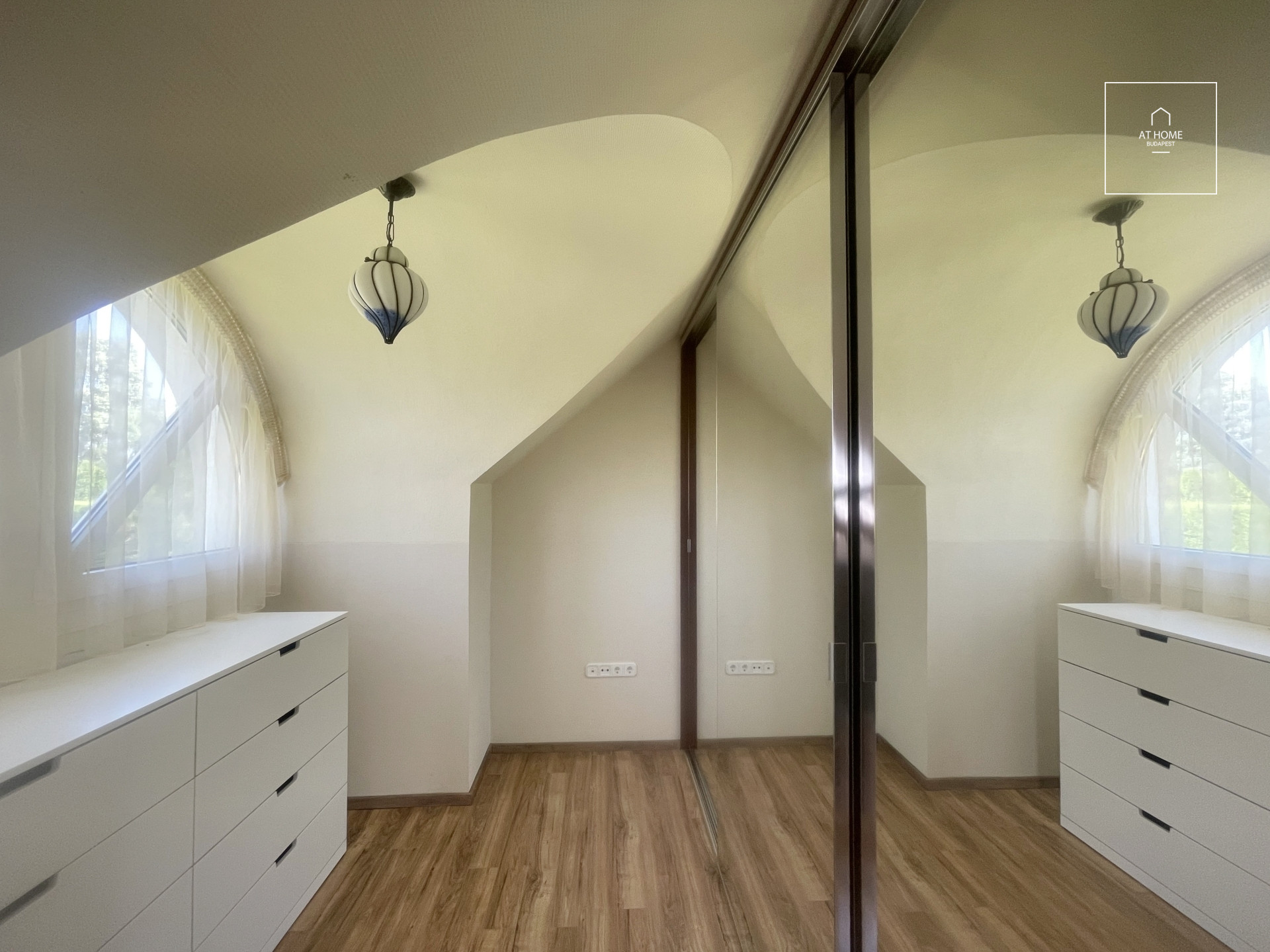 Detached house in Budapest, district 11