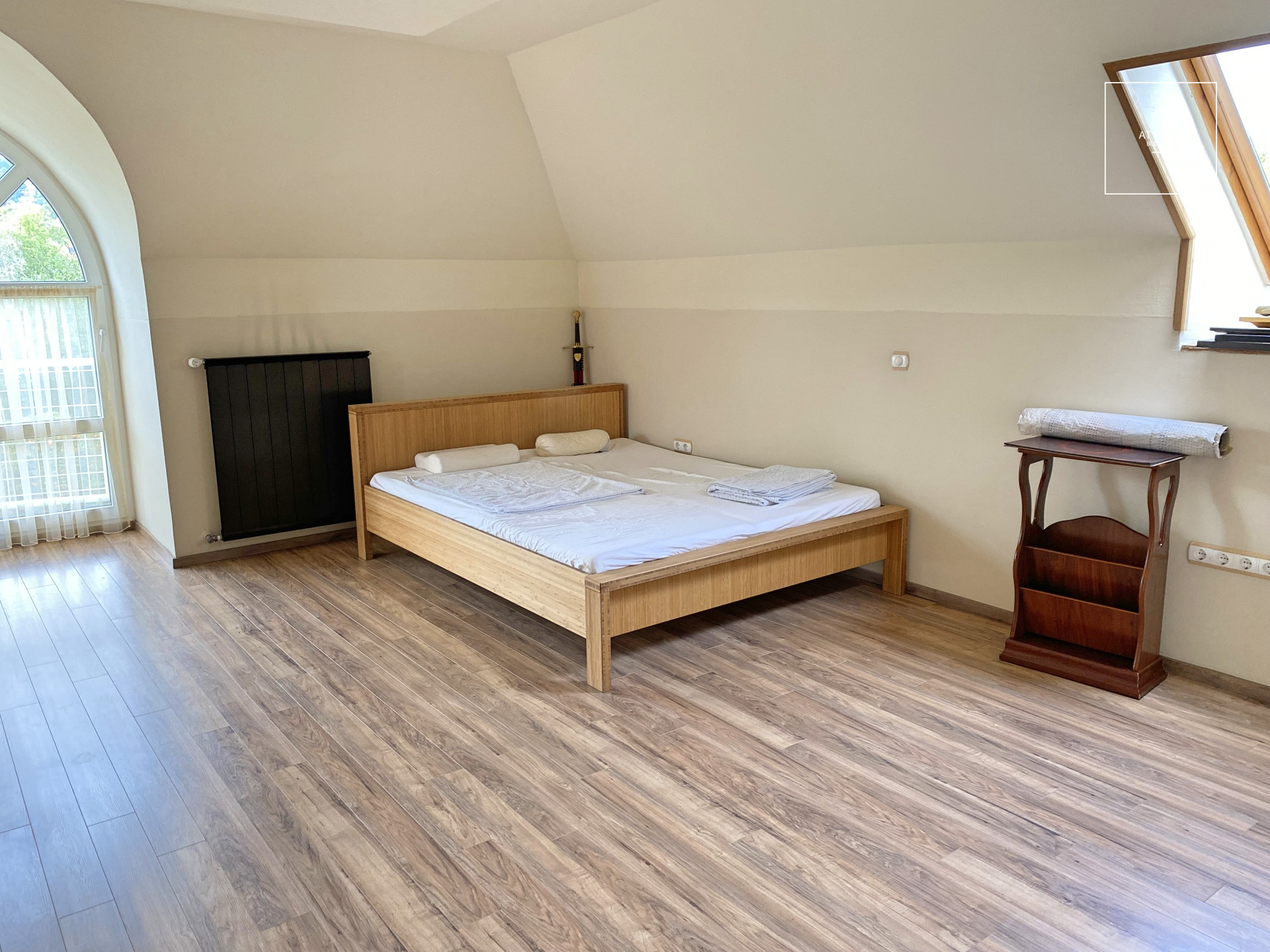 Detached house in Budapest, district 11