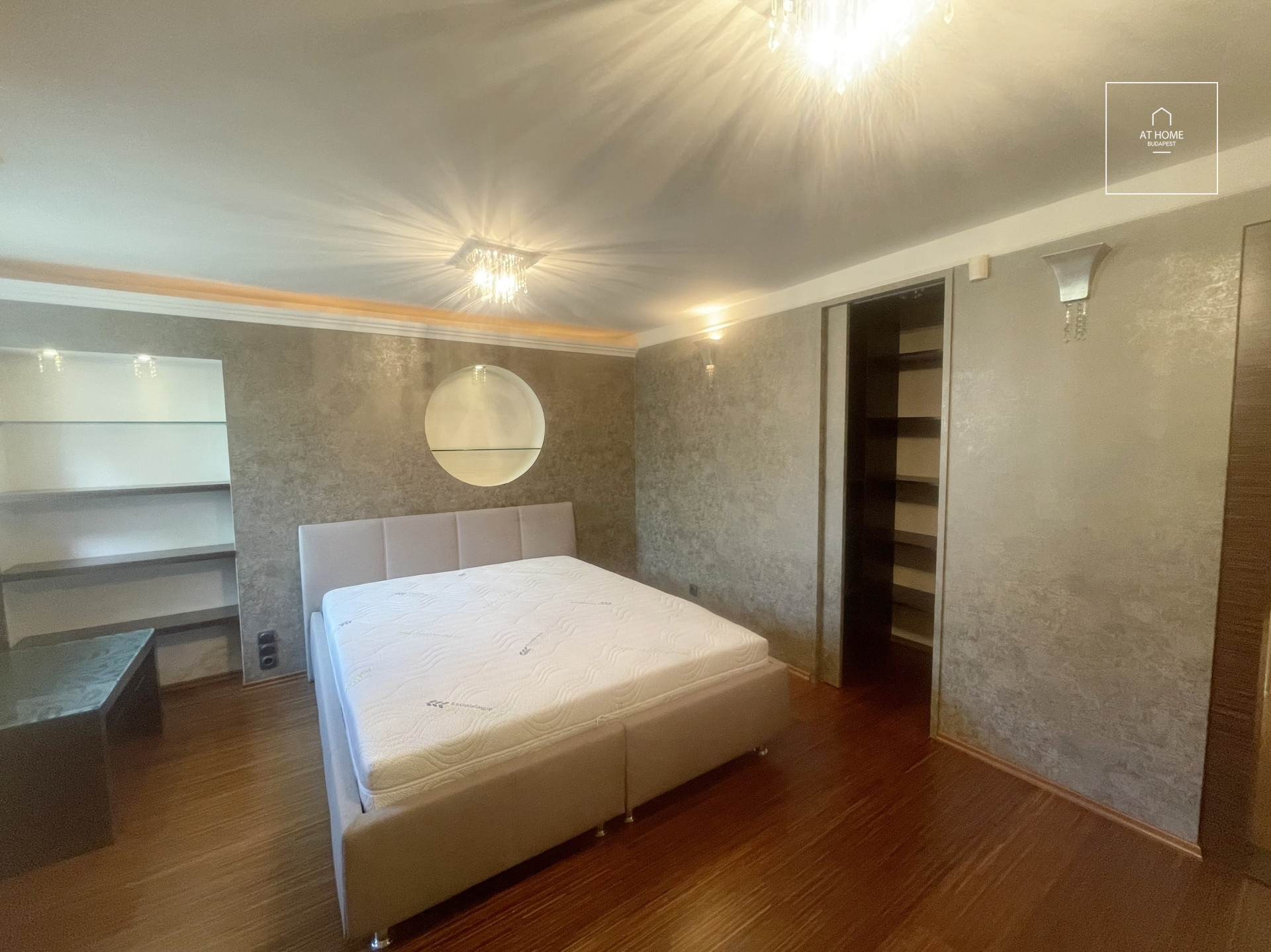 Detached house in Budapest, district 11