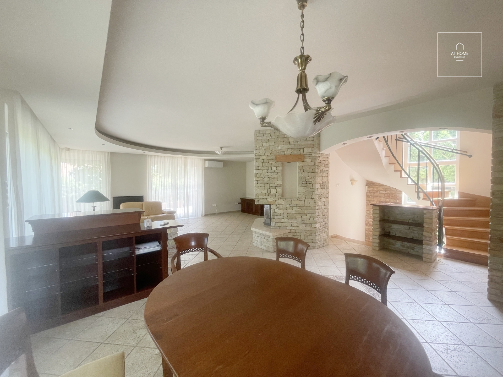 Önálló családi ház Budapest XI. kerületében