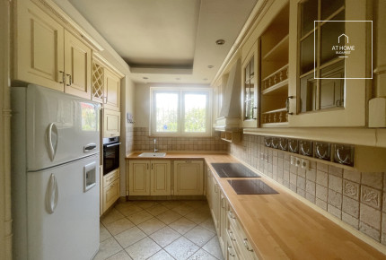 Detached house in Budapest, district 11