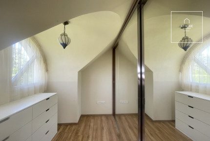 Detached house in Budapest, district 11