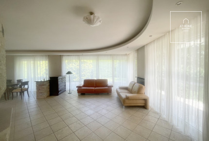 Detached house in Budapest, district 11