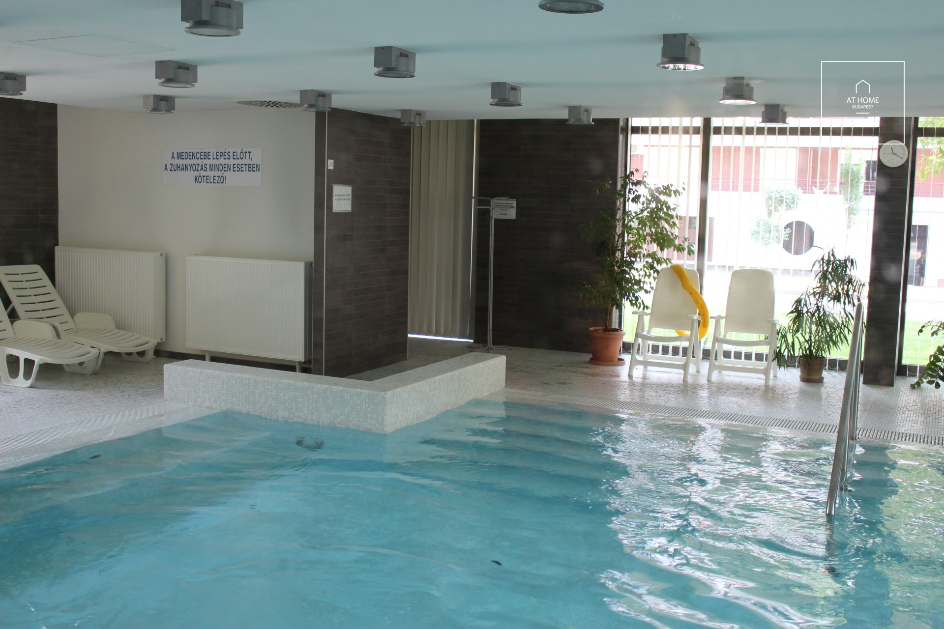 Luxus 200nm-es loft lakás XIII. kerület, Vizafogó