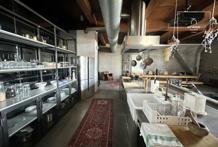 Luxury 200 sqm loft apartment in District 13, Vizafogó
