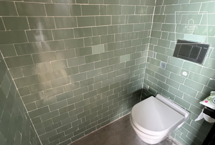 Luxury 200 sqm loft apartment in District 13, Vizafogó