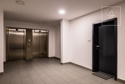 Luxury 200 sqm loft apartment in District 13, Vizafogó