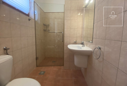 Sunny semi-detached house for rent Budapest XII. district, Orbánhegy