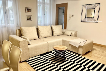 Beautiful apartment Budapest VI. district, Terézváros
