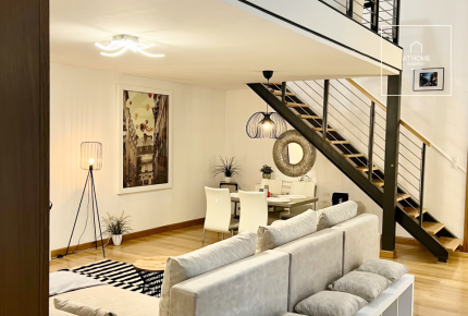 Beautiful apartment Budapest VI. district, Terézváros