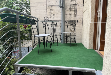Gyönyörű lakás Budapest VI. kerület, Terézváros