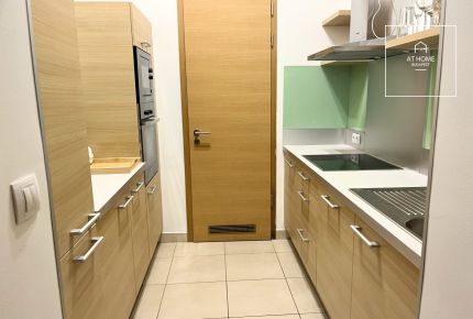 Gyönyörű lakás Budapest VI. kerület, Terézváros
