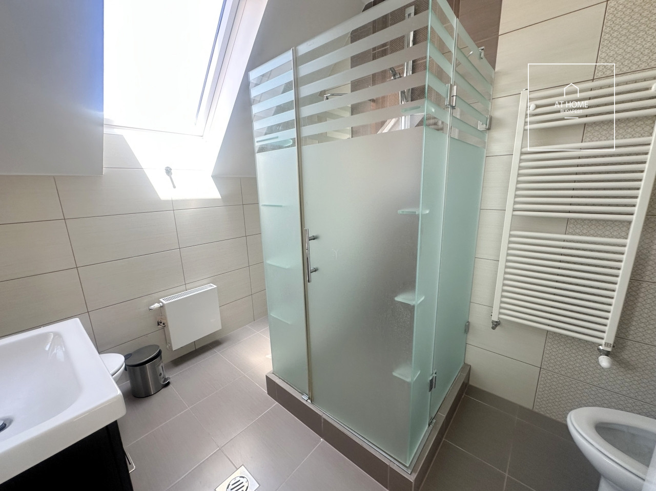 Exclusive apartment for rent Budapest XII. district, Orbán-hegy