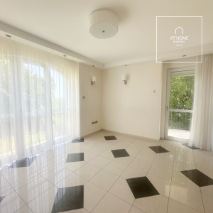 Exclusive apartment for rent Budapest XII. district, Orbán-hegy