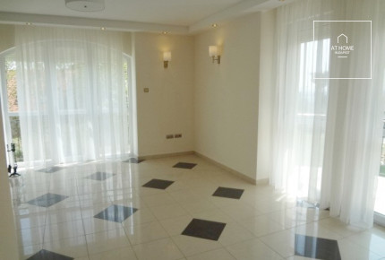 Exclusive apartment for rent Budapest XII. district, Orbán-hegy