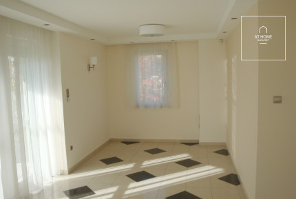 Exclusive apartment for rent Budapest XII. district, Orbán-hegy