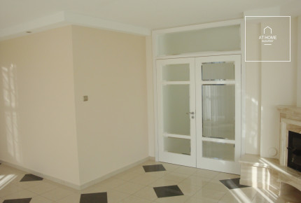 Exclusive apartment for rent Budapest XII. district, Orbán-hegy
