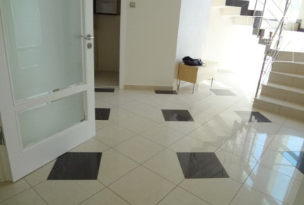 Exclusive apartment for rent Budapest XII. district, Orbán-hegy