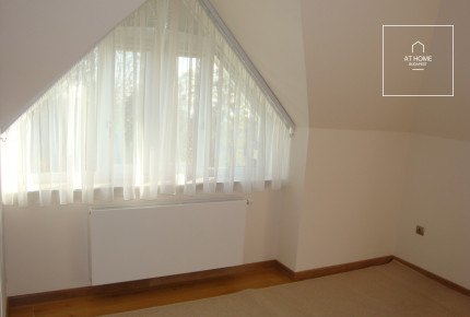 Exclusive apartment for rent Budapest XII. district, Orbán-hegy