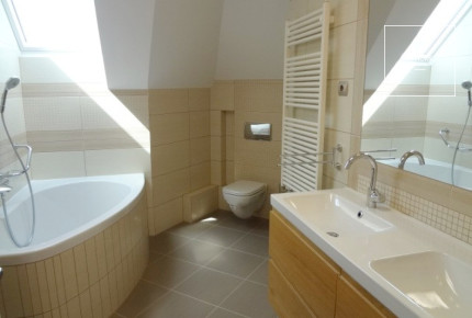 Exclusive apartment for rent Budapest XII. district, Orbán-hegy