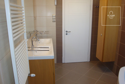 Exclusive apartment for rent Budapest XII. district, Orbán-hegy